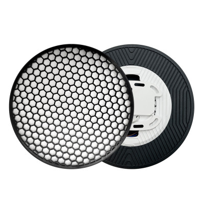 Точечный светильник iLedex Mercury 5555-24W-D160-346K-BKWH 2190₽