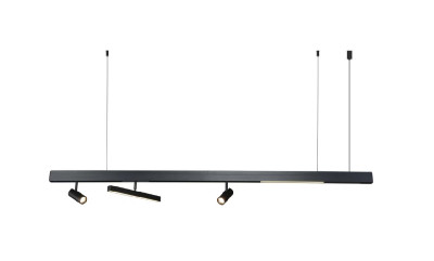 Подвесная люстра Kink Light Лайви 07617B19 10450₽