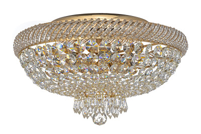 Потолочный светильник Dio DArte Elite Bari E 1245100 G 48220₽