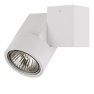 Потолочный светильник Lightstar Illumo XI Bianco 051026 УЦ