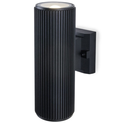 Уличный настенный светильник Elektrostandard 1403 Techno 4690389073007 3890₽