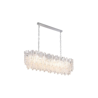 Подвесная люстра Aployt Franciszka APL7970310 64090₽