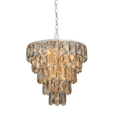 Подвесная люстра Vitaluce V5279-0201 40118₽