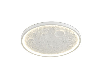 Потолочный светильник Moderli Spatial V11657-CL 5690₽