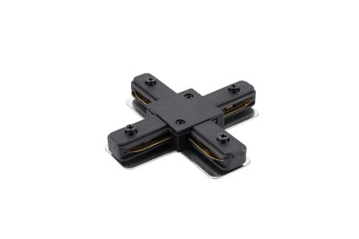 Коннектор Х-образный Lucia Tucci Concone LTP-CN001X-B 550₽