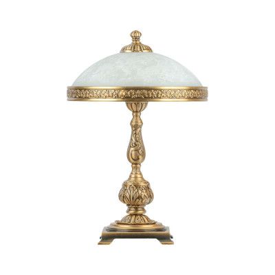 Настольная лампа Ambiente 7140T3 AB 63131₽