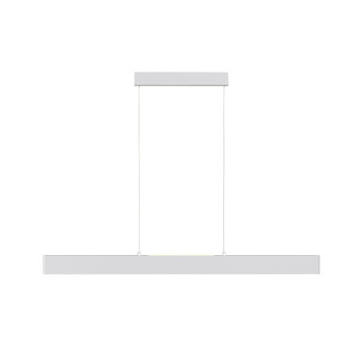 Подвесной светодиодный светильник Maytoni Step P010PL-L30W 15650₽