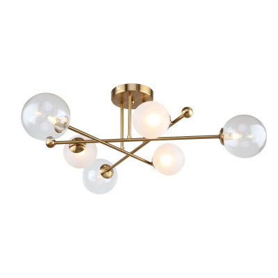 Потолочная люстра F-Promo Balance 2991-6P 19000₽