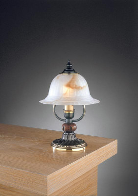 Настольная лампа Reccagni Angelo P 2801 13978₽