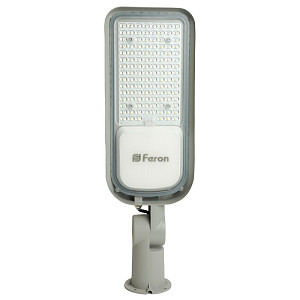 Уличный консольный светильник Feron SP3060 48687