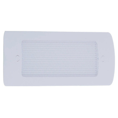 Мебельный светодиодный светильник UL-00002886 Uniel ULI-F43-6W4200KDIM Sensor IP20 Silver 846₽