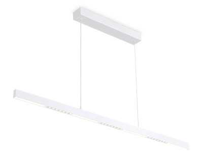 Подвесной светильник Ambrella Light Comfort FL5831 16260₽