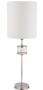 Настольная лампа Kutek Mood Empoli EMP-LN-1(N)
