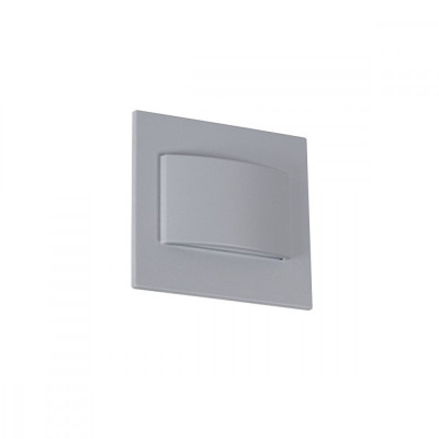 Подсветка для лестниц и ступеней Kanlux Erinus Led LL GR-WW 33330 900₽