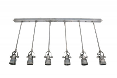 Подвесная люстра Covali Потолочный светильник PL-50133 74560₽