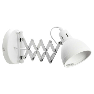 Бра Lussole Loft Koyukuk LSP-8048V 8383₽