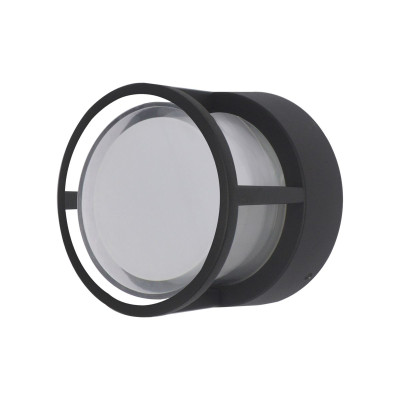 Уличный настенный светильник ST Luce Alceno SL950441101 4780₽