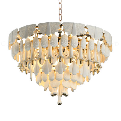 Каскадная люстра Cloyd Plinse 11492 271845₽