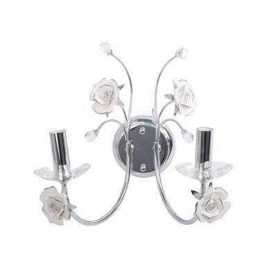 Бра Abrasax Annika 20312chrome 3303₽