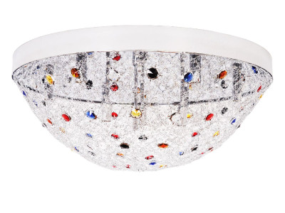 Потолочная люстра Abrasax HYX10179-10CR 24750₽