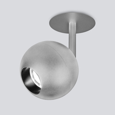 Встраиваемый светильник Elektrostandard Ball 4690389169847 509₽