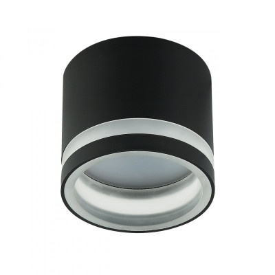 Накладной светильник IMEX Arta IL00054500 BK 1200₽