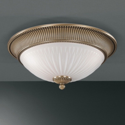 Потолочный светильник Reccagni Angelo PL 92703 77842₽