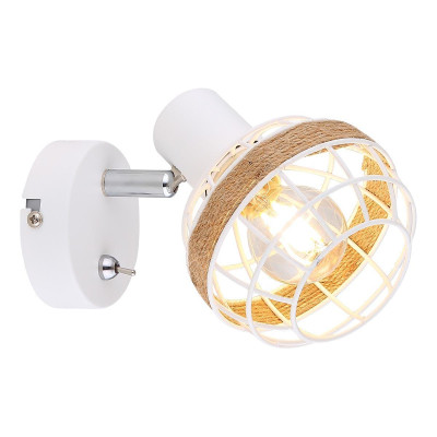 Спот Rivoli Anselma 7034-701 Б0051974 1878₽