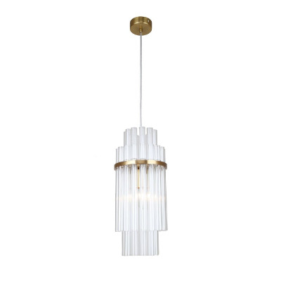 Подвесной светильник Favourite Rubum 4203-1P 16900₽