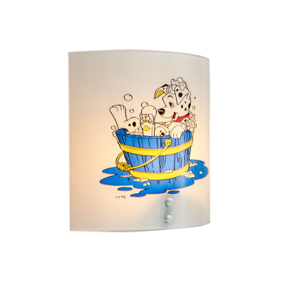 Настенный светильник Apeyron 16-188 403₽