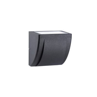 Архитектурный светильник Natural concepts Dwell NC-003056-SB 8435₽