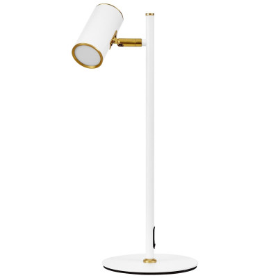 Настольная лампа Lumina Deco LDT 7731-1 WTMD 4020₽