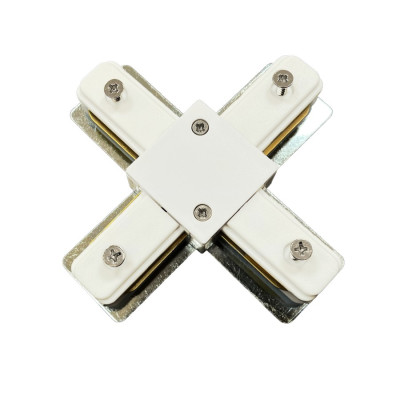 Соединитель для шинопровода Wertmark WTEL500X10 372₽