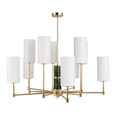 Подвесная люстра Kutek Mood Beleza BEL-ZW-10 Z 144088₽