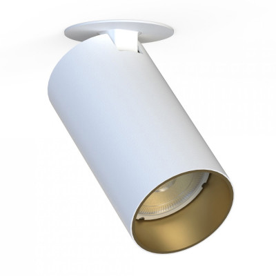 Спот Nowodvorski Mono Surface 7683 7040₽