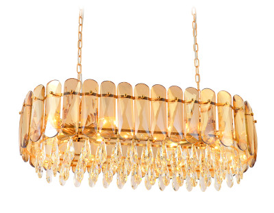 Подвесная люстра Ambrella Light Traditional TR5074 18488₽