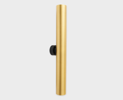 Настенный светильник Italline IT02-026 gold 3000K 9500₽