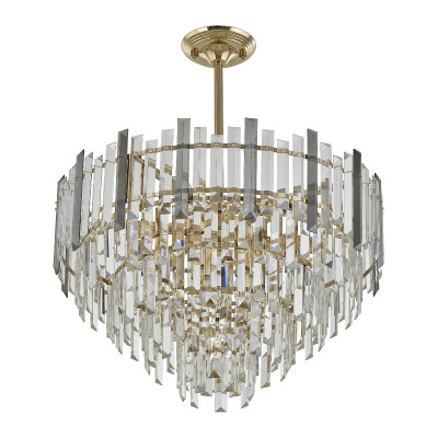 Люстра на штанге Arte Milano Sorrento 3744099300570 GD 25395₽