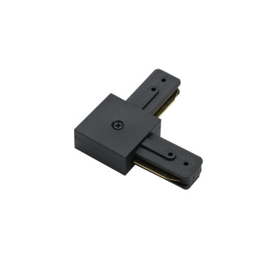 Коннектор для однофазного шинопровода Favourite Practica 2201-CB-002 170₽