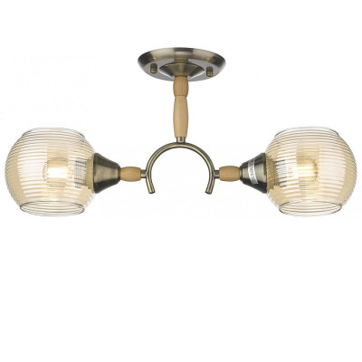 Потолочная люстра Velante 214-507-02 2149₽