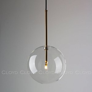 Подвесной светильник Cloyd Carambol 11153