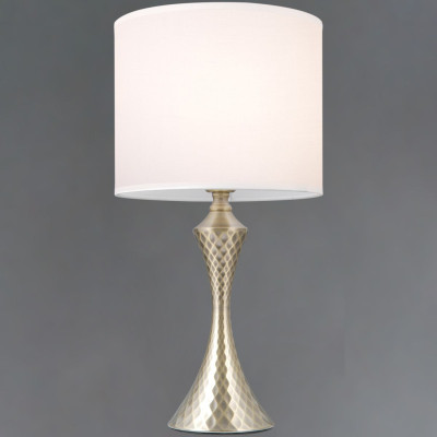 Настольная лампа ILLUMICO IL0766A-1TSQ-25AB ELITE 5990₽