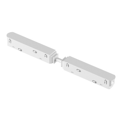 Токопроводящий прямой соединитель Lightstar Uno 509106 899₽