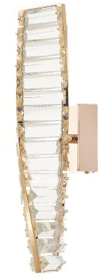 Настенный светильник Rivoli Madalina 6165-701 Б0066448 7102₽