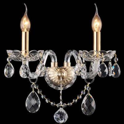 Бра Illumico IL2066-2WBC-25 ELITE