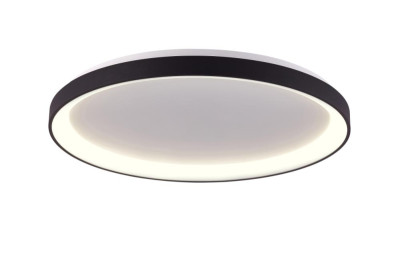 Потолочный светодиодный светильник Milosh tendence 0876CL-30BK 14800₽