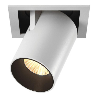 Спот DesignLed SPL-SQ1-12-NW 005295 3200₽