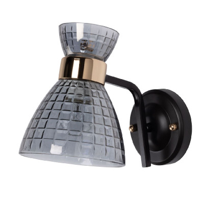 Бра De Markt Дэла 635027101 2800₽