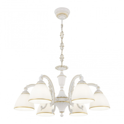 Подвесная люстра Arte Milano 3478376 WTG 20724₽