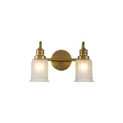 Бра Quoizel QZ-SWELL2-BB-BATH